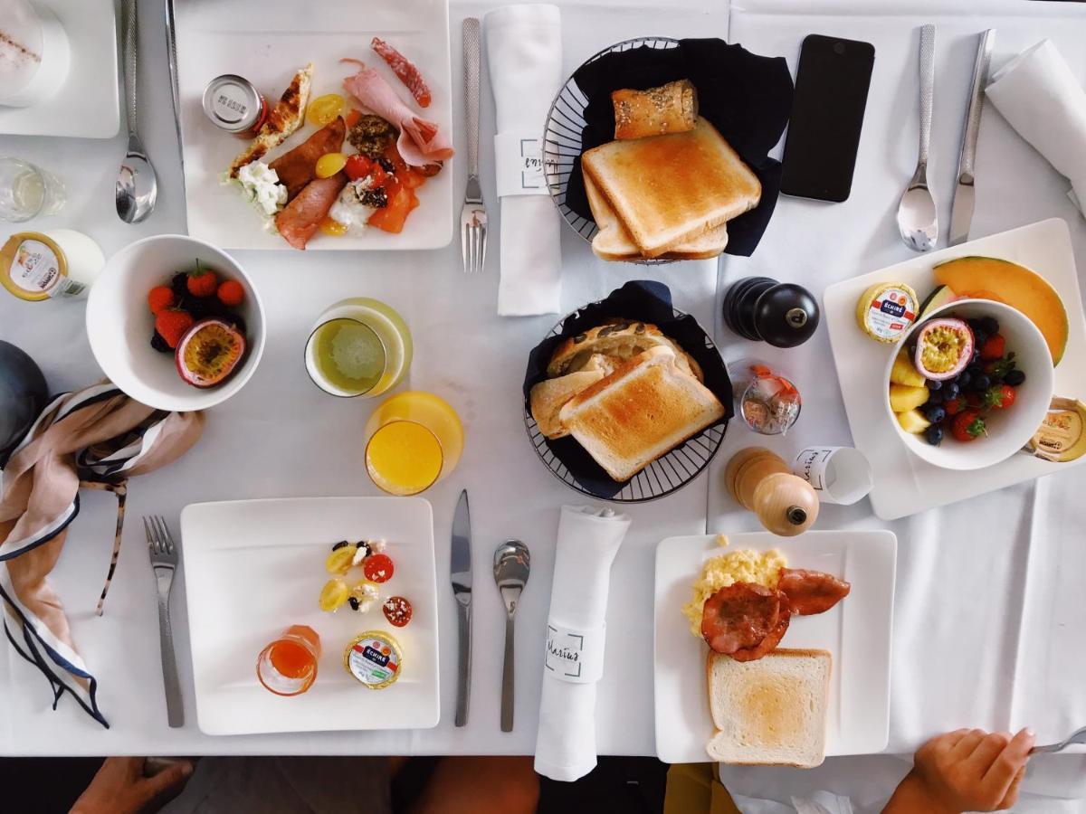Trikos Boutique Hotel