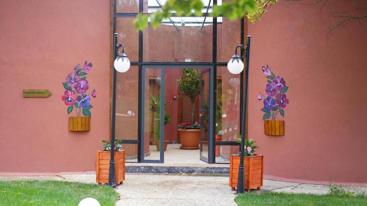 Hotel Trikos Boutique Istanboel