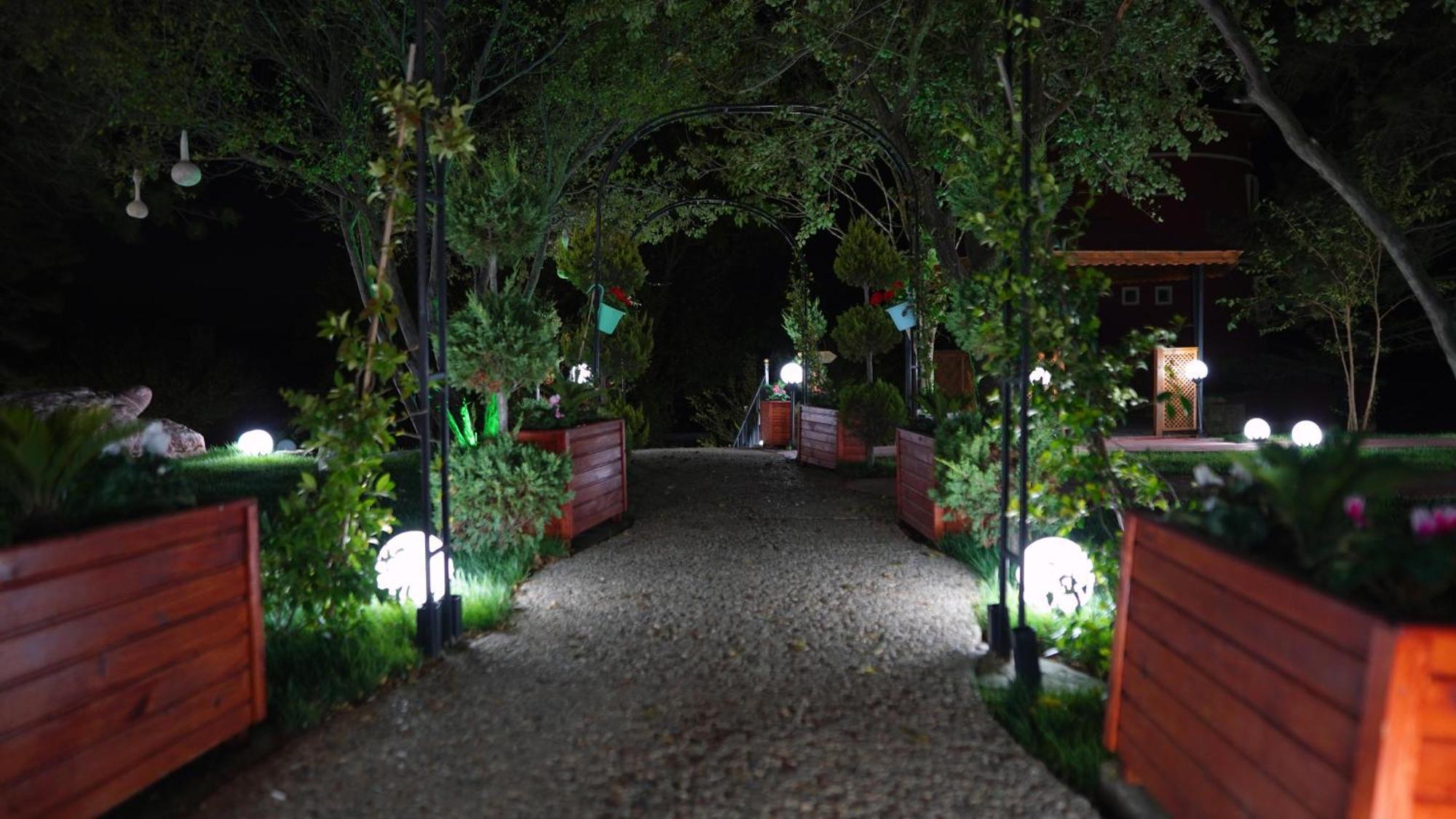 Trikos Boutique Hotel