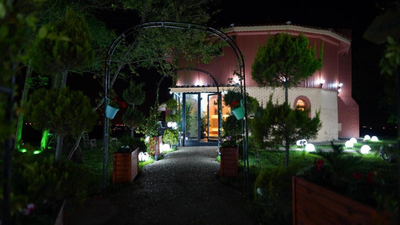 Kule Airport Arnavutkoy Hotel