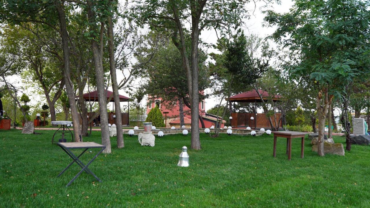 Trikos Boutique Istanboel