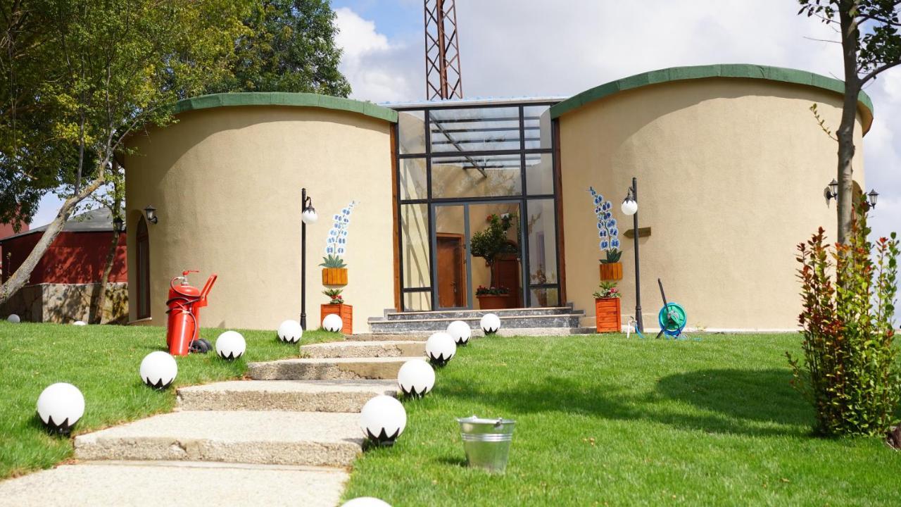 Hotel Trikos Boutique