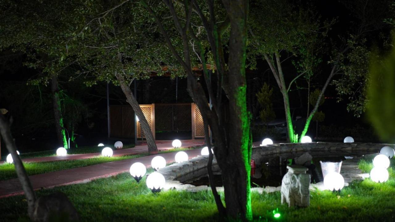 Hotel Trikos Boutique *