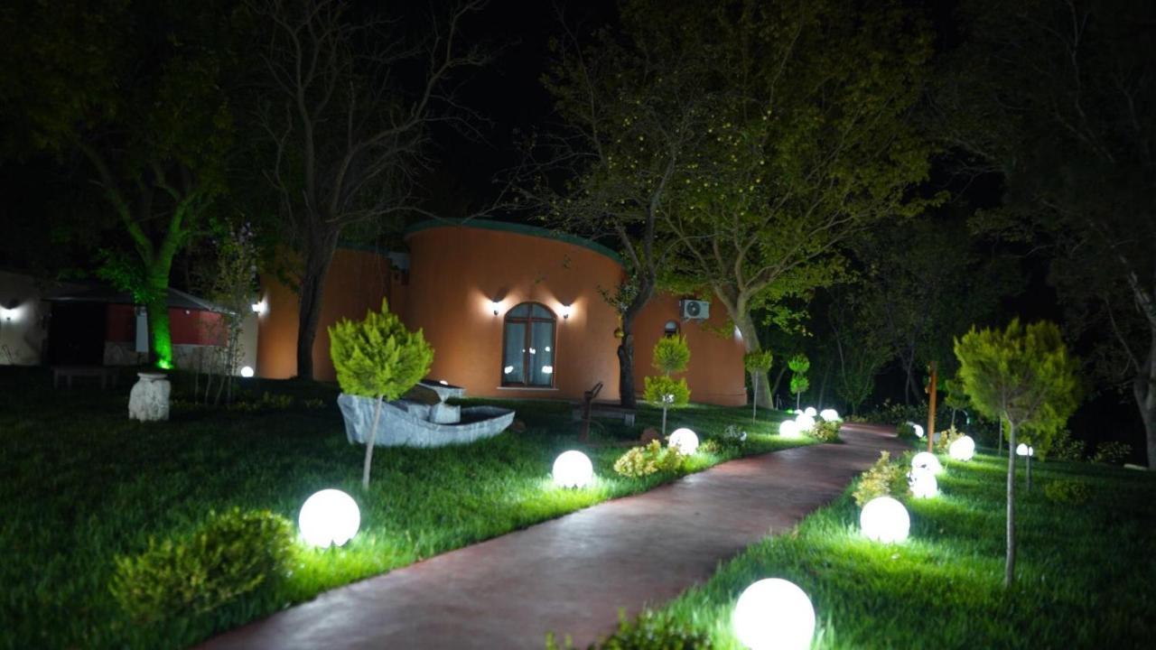 Trikos Boutique Hotel