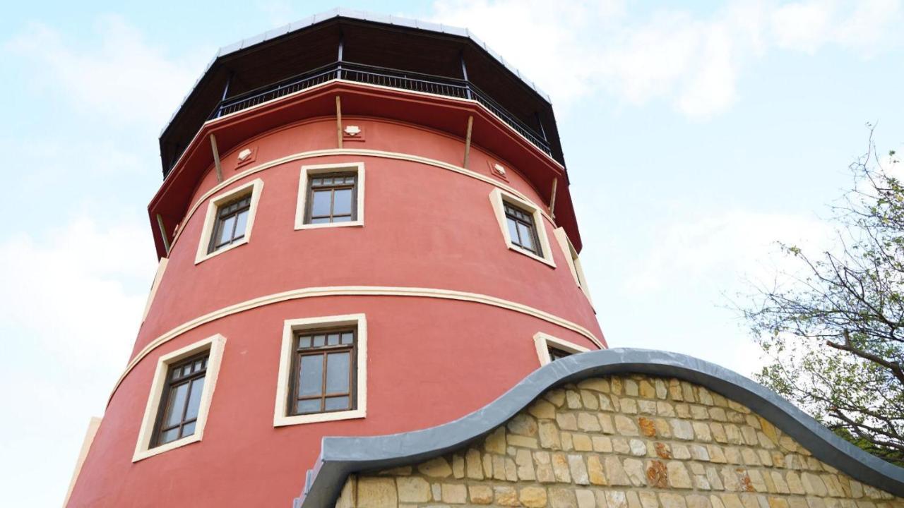 Trikos Boutique Hotel *