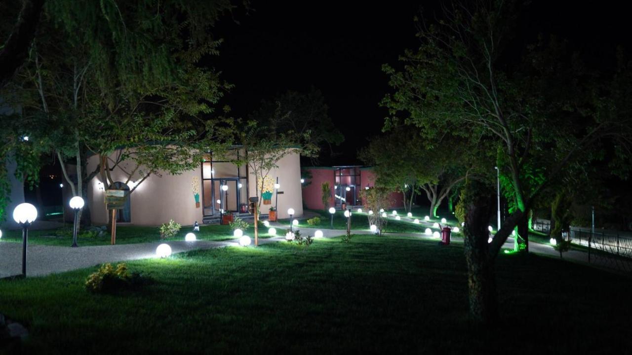 Trikos Boutique Hotel Istanboel