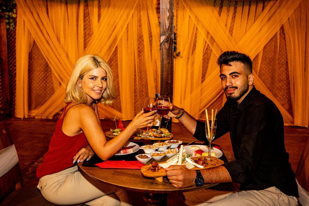 Trikos Boutique Hotel