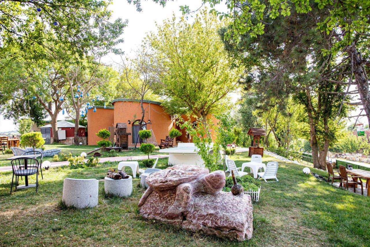 Hotel Trikos Boutique Istanboel