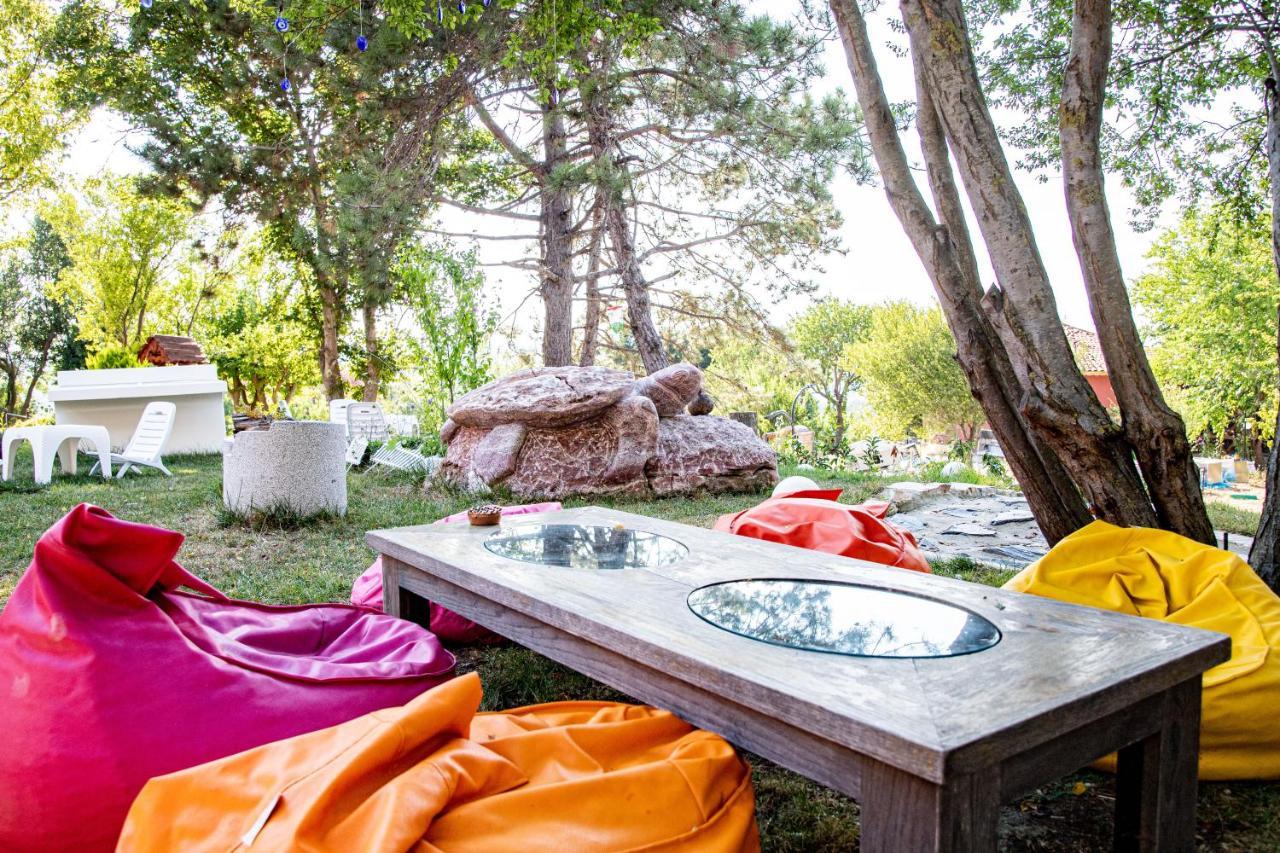 Hotel Trikos Boutique Istanboel