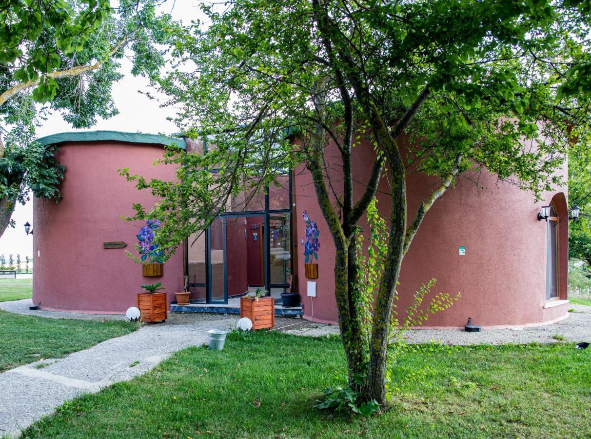 Trikos Boutique Hotel Istanboel