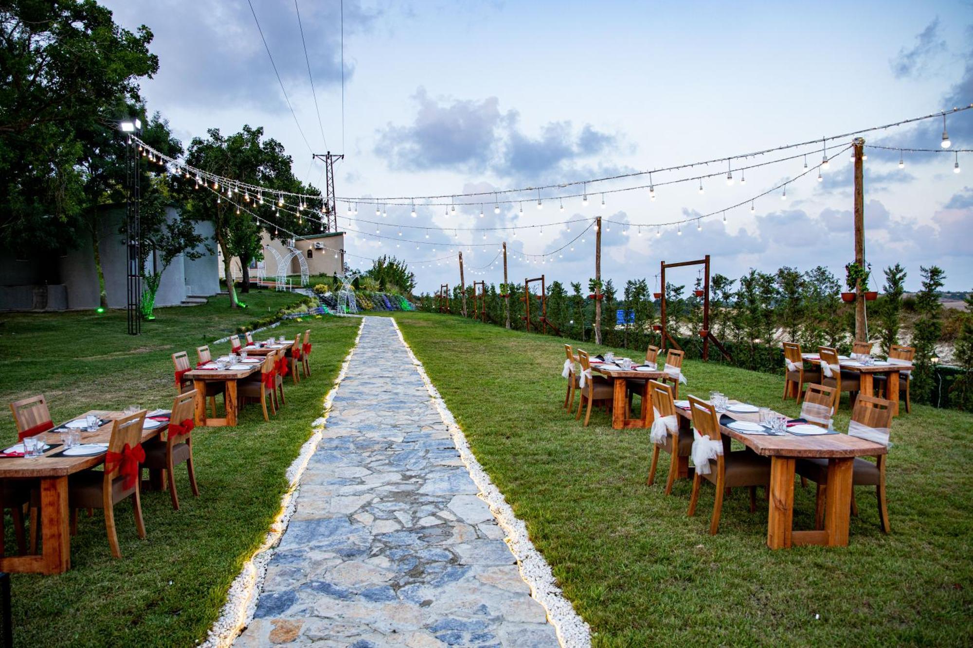Hotel Trikos Boutique *