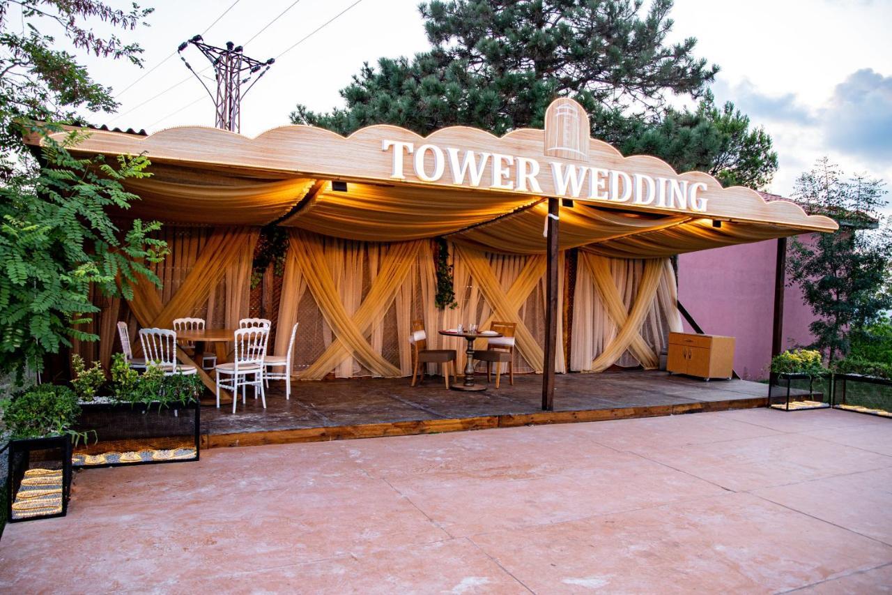 Hotel Kule Airport Arnavutkoy