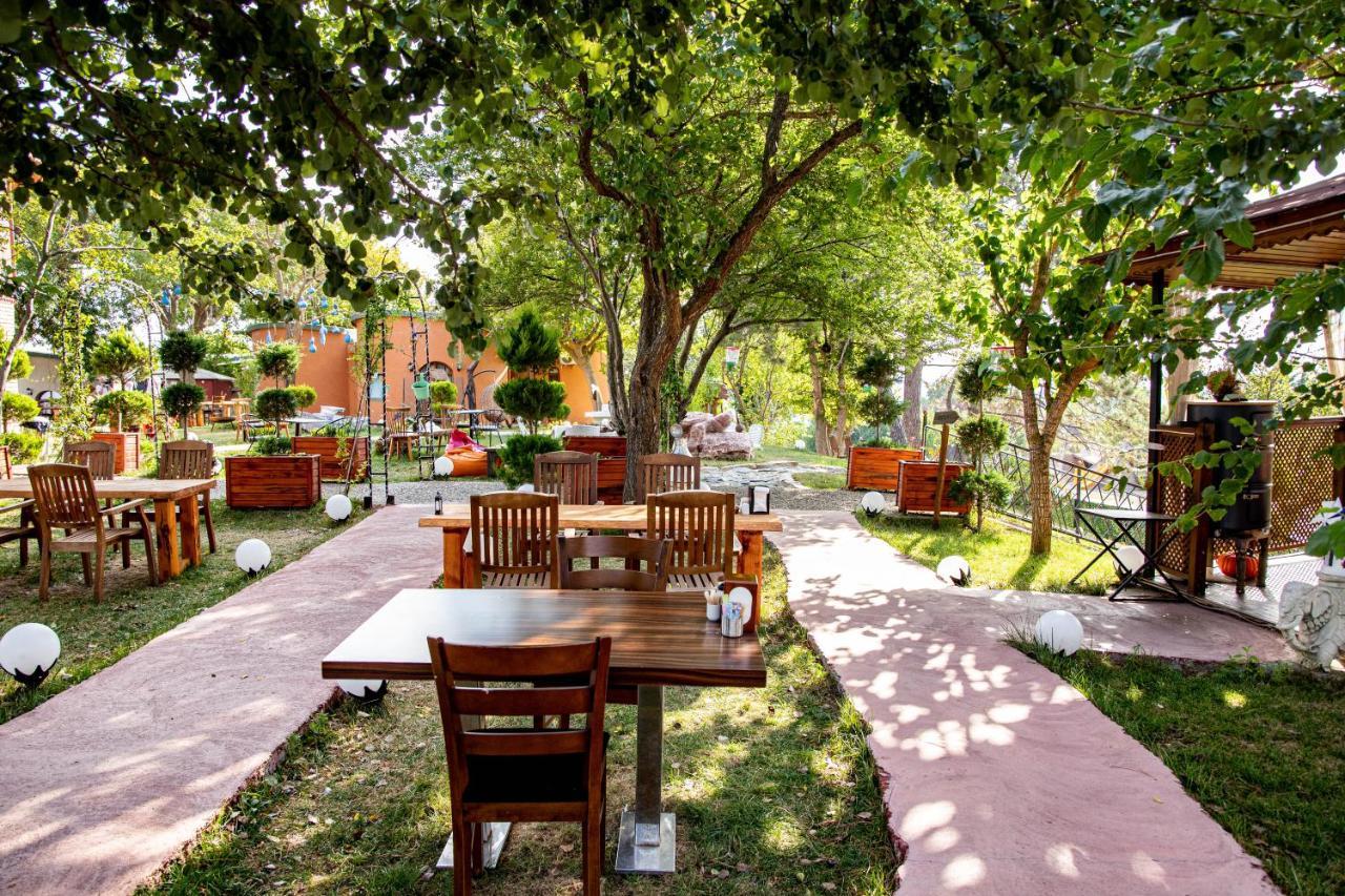 Trikos Boutique Hotel