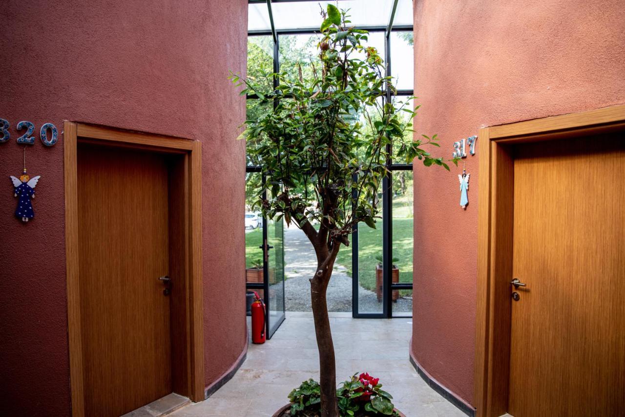 Trikos Boutique Hotel