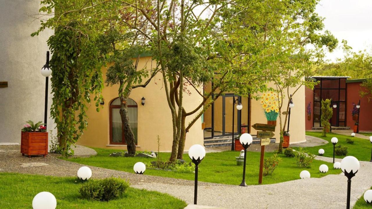 Trikos Boutique İstanbul
