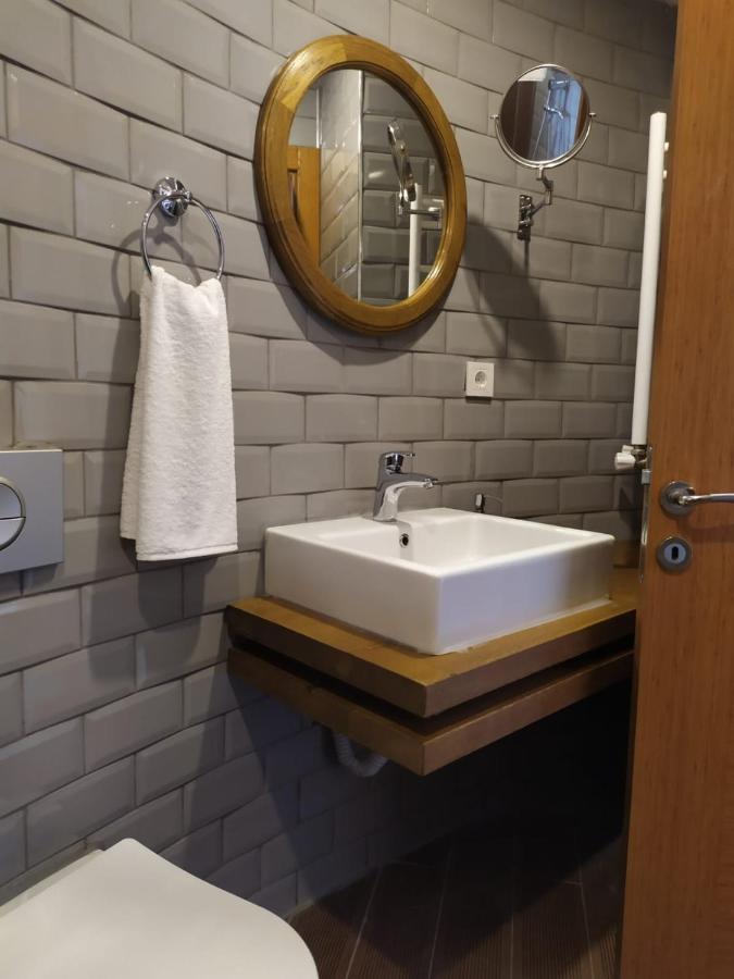 Trikos Boutique Otel