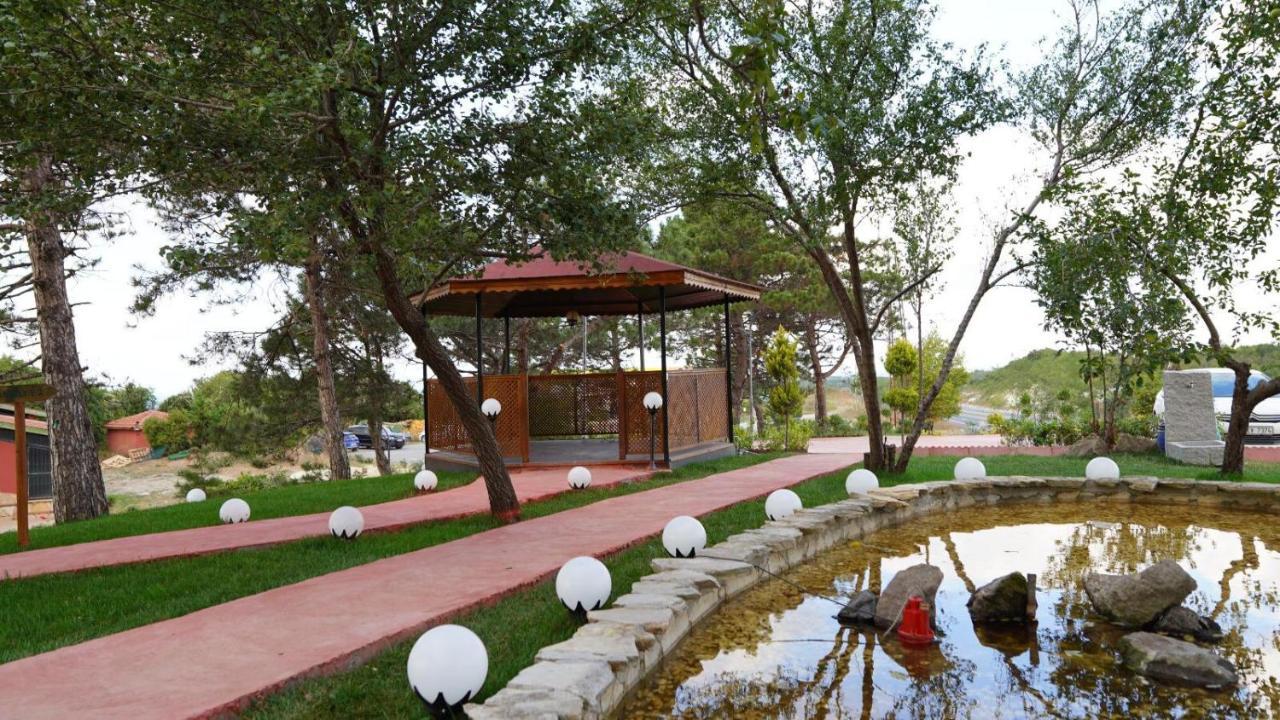 Otel Trikos Boutique *