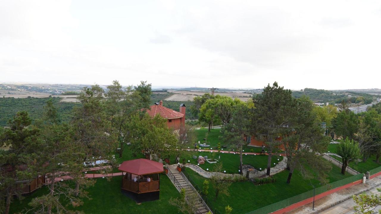 Otel Trikos Boutique İstanbul