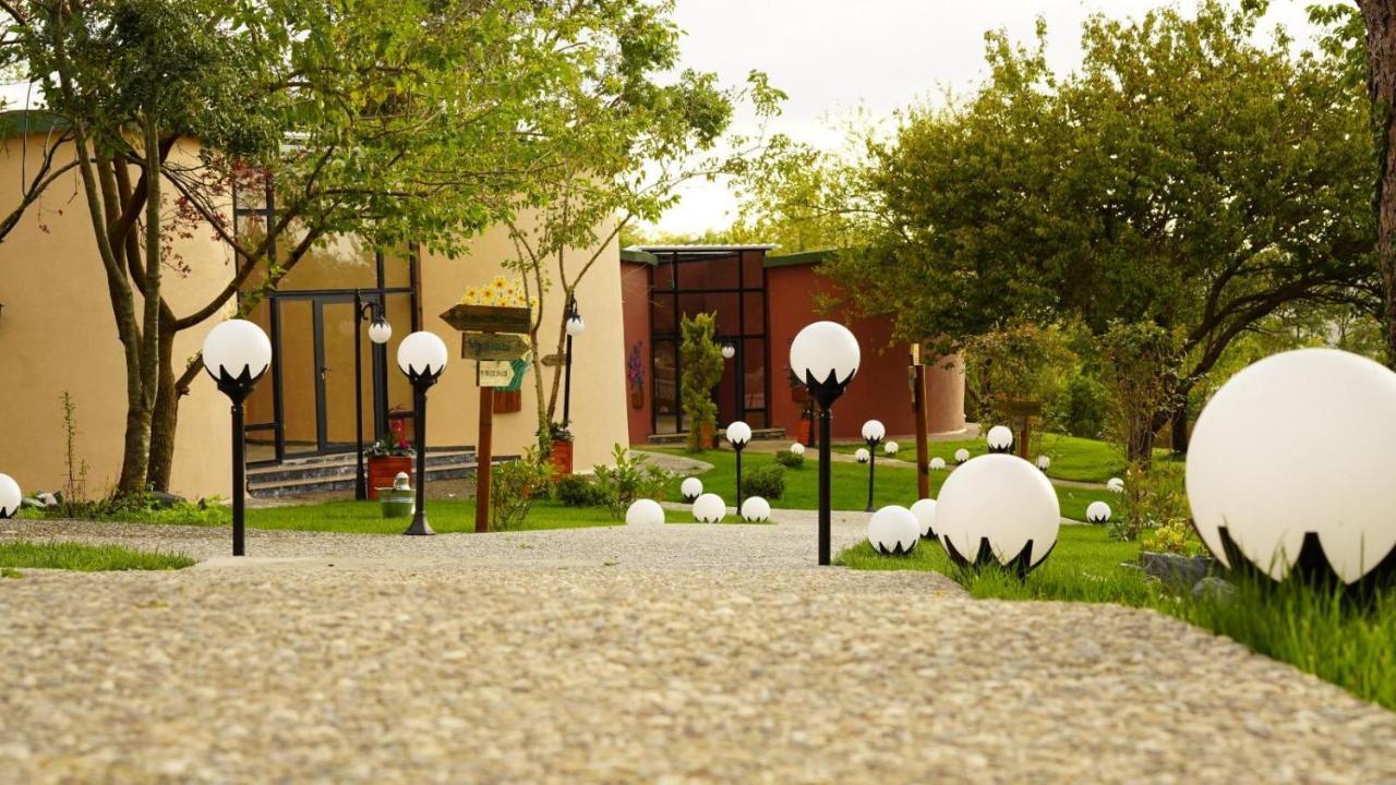 Otel Trikos Boutique
