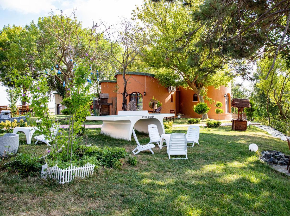 Trikos Boutique Otel