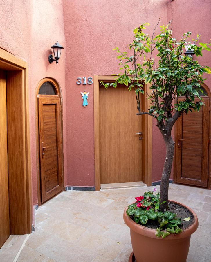 Trikos Boutique Otel