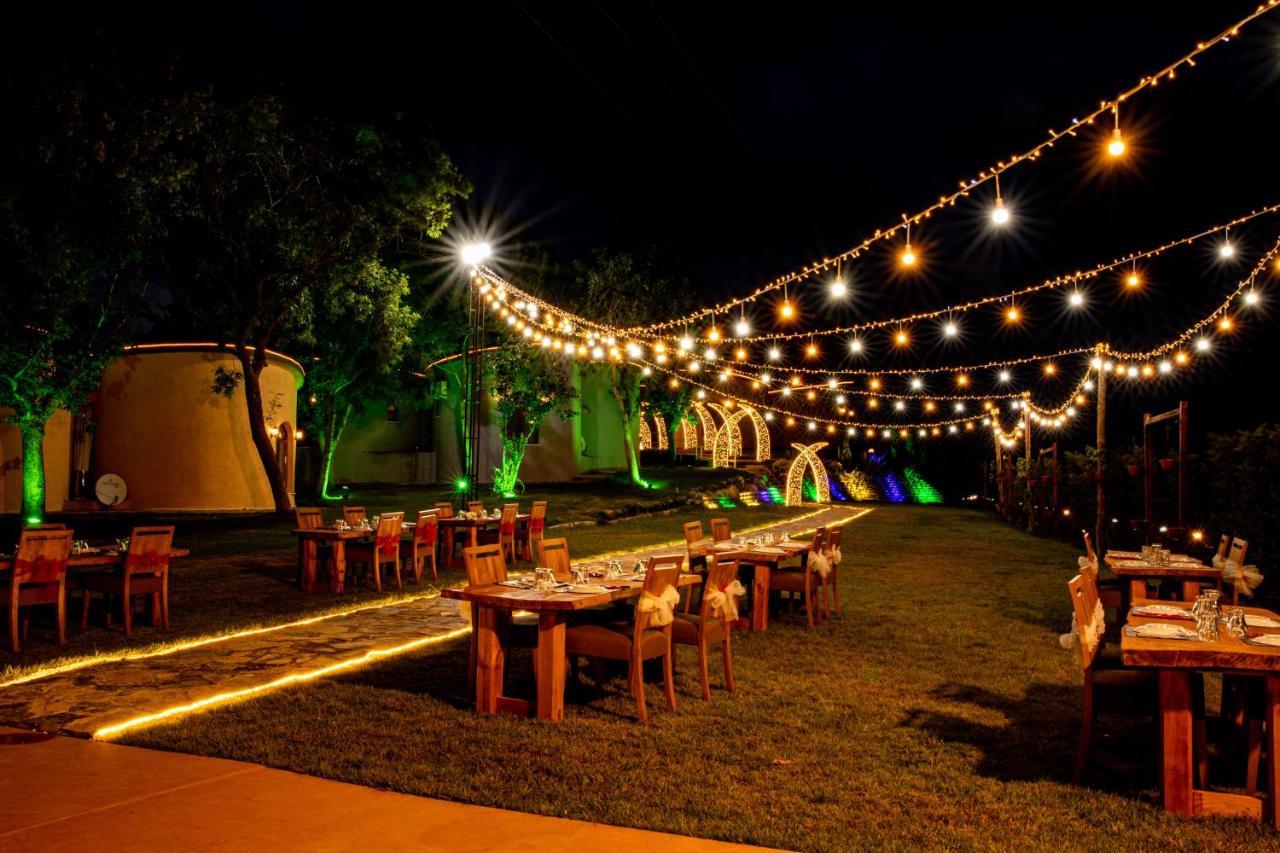 Otel Trikos Boutique *