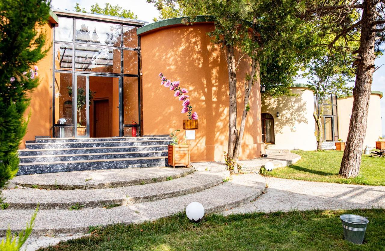 Otel Trikos Boutique İstanbul