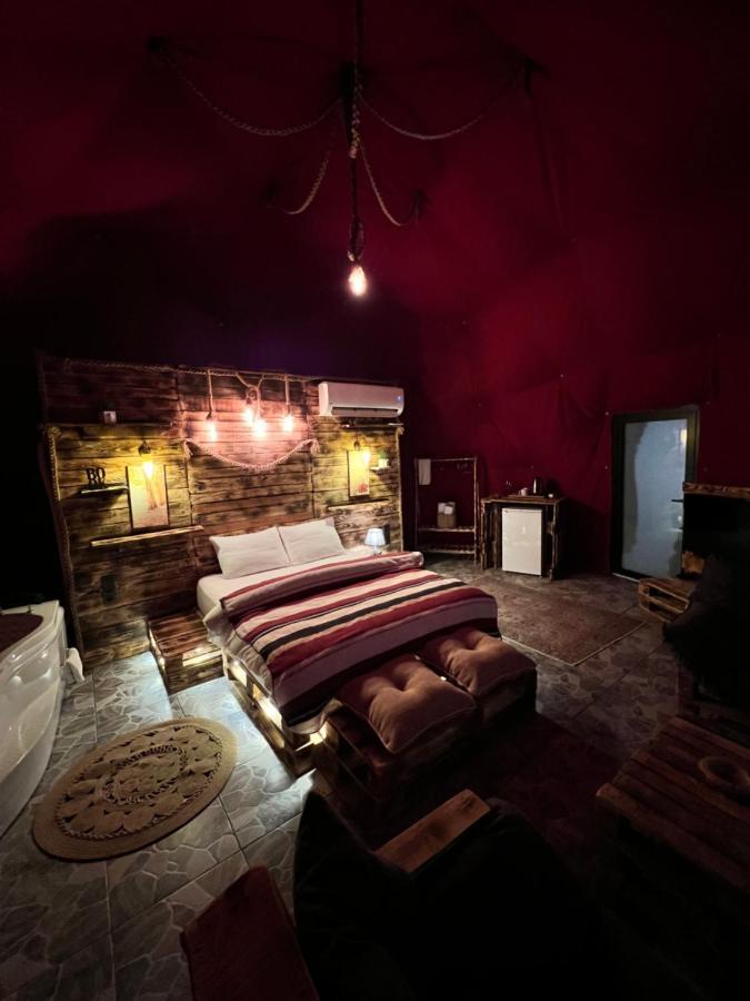 Otel Trikos Boutique İstanbul