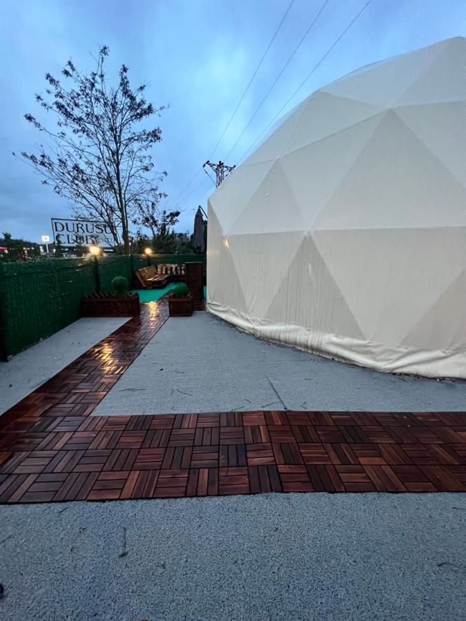 Trikos Boutique Otel İstanbul