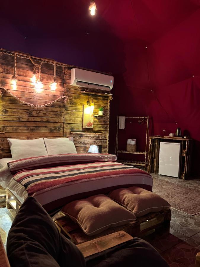 Otel Trikos Boutique İstanbul