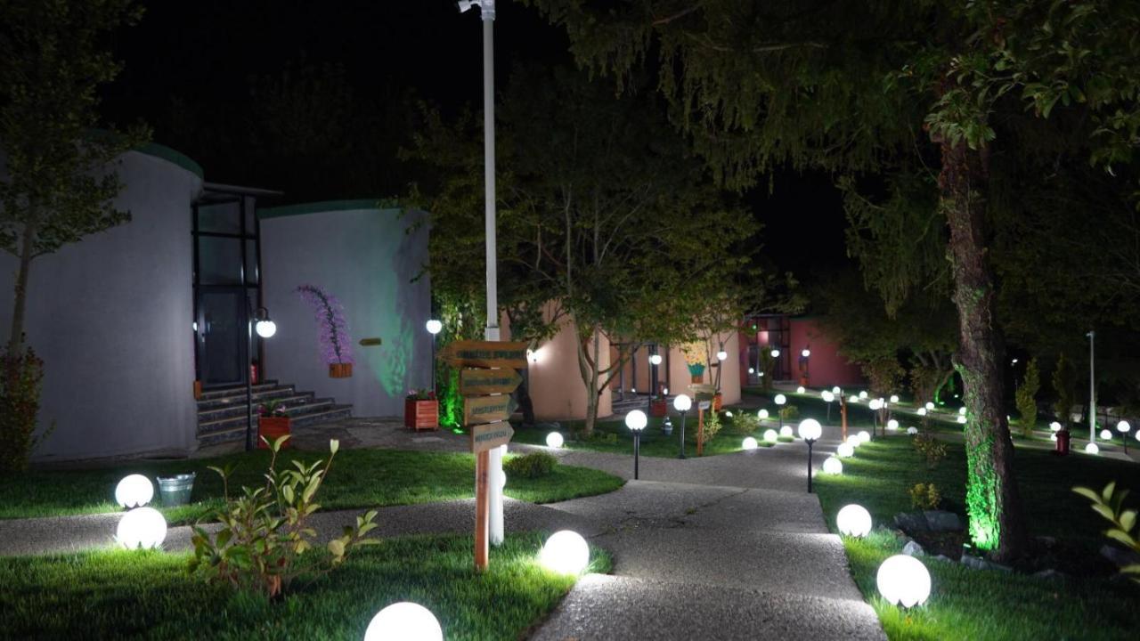 Trikos Boutique Hotel