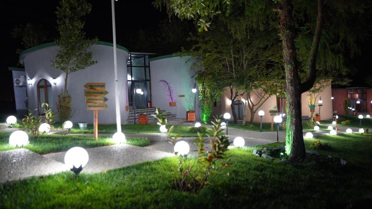 Hotel Trikos Boutique