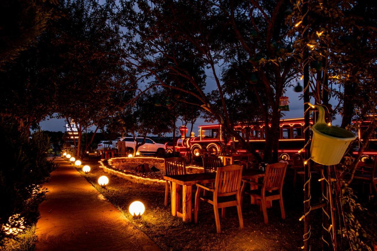 Trikos Boutique Hotel