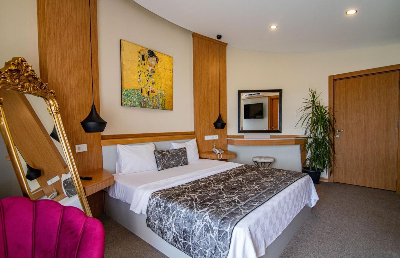 Hotel Trikos Boutique