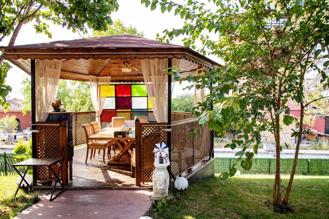 Trikos Boutique Hotel *