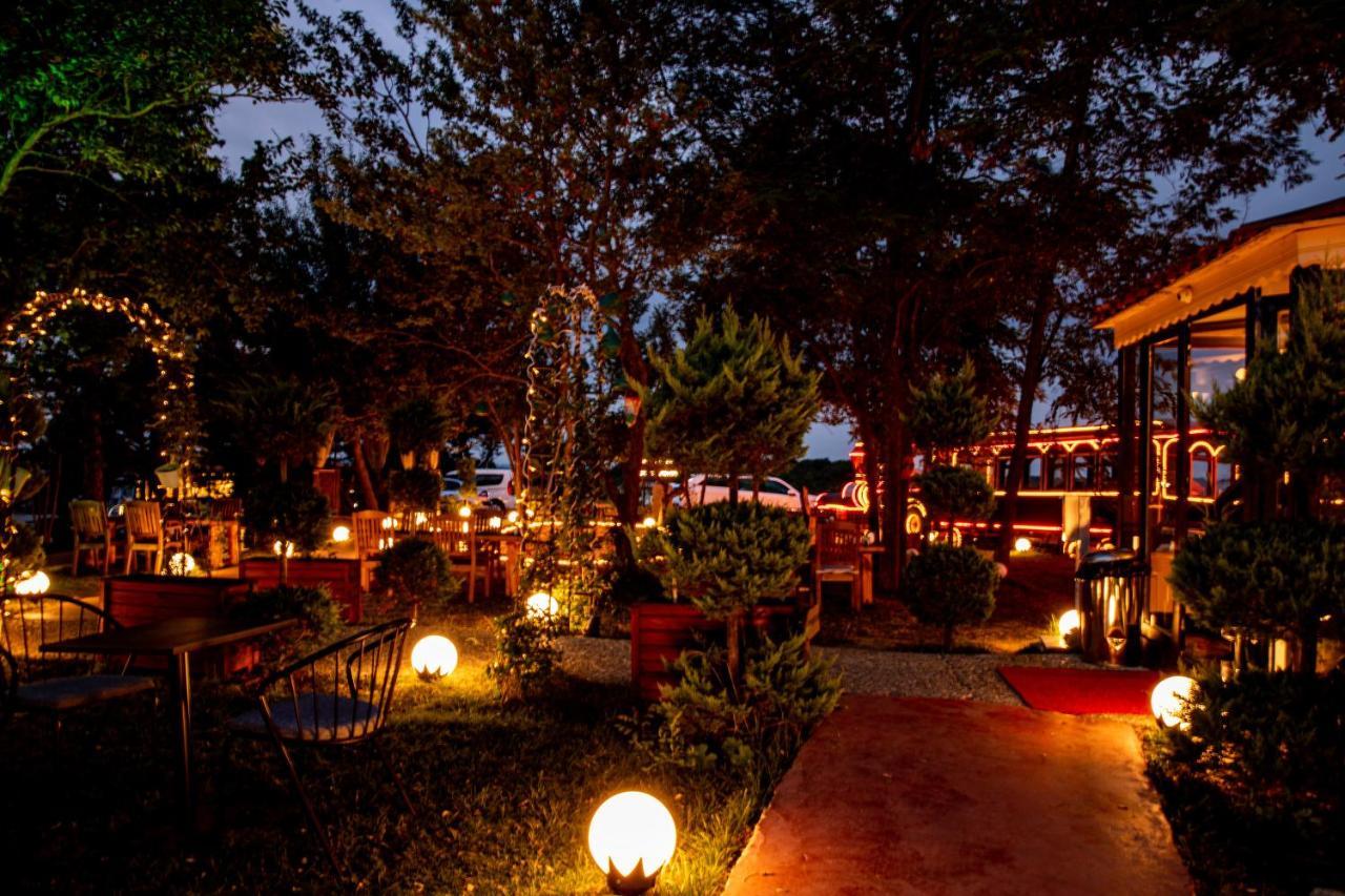 Trikos Boutique * Istanbul